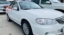 نيسان صني